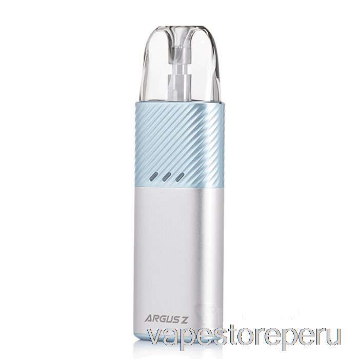 Vape Peru Voopoo Argus Z 17w Pod System Menta Plata
